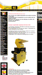 Mobile Screenshot of copper-rec.com